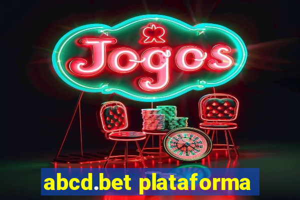 abcd.bet plataforma